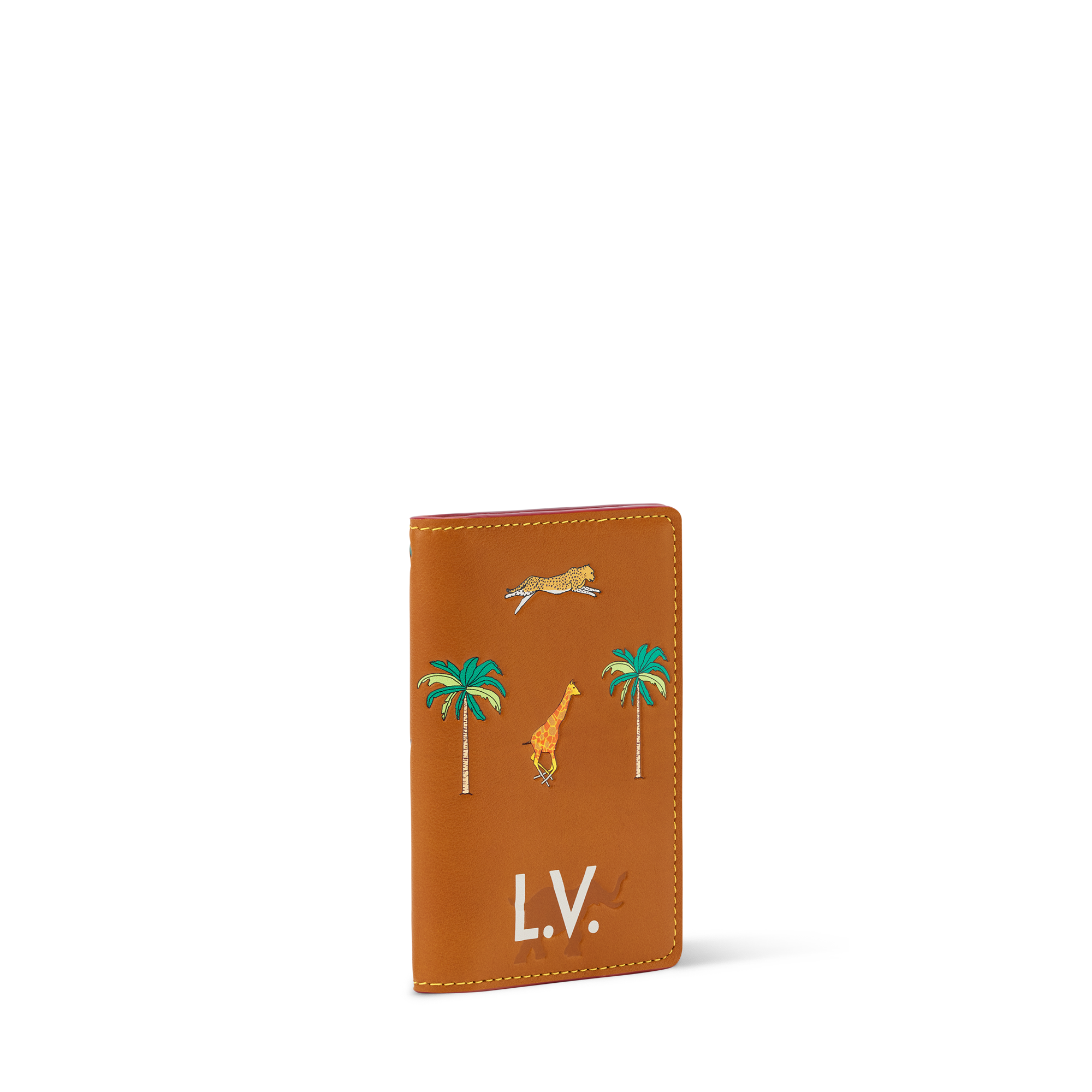 Pocket Organizer x The Darjeeling Limited Other Leathers - Men